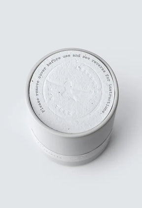 No. 0324 Aging Spirits Scented Candle