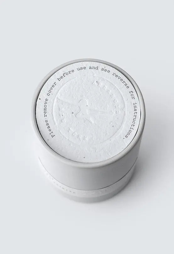 No. 0324 Aging Spirits Scented Candle