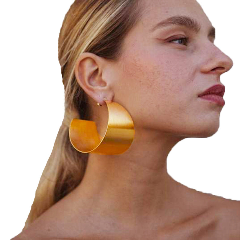 Karibib Earrings