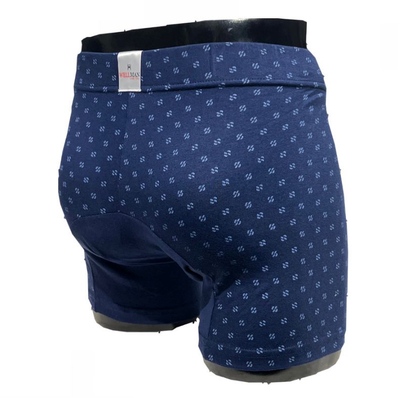 BOXER WILLI PIERNA MEDIA