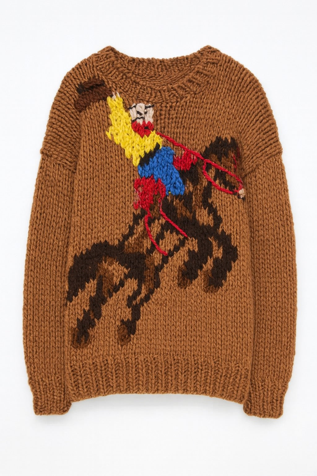 Sweater Rodeo