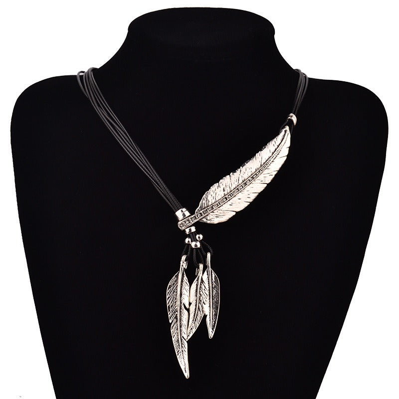 Kisoro Necklace