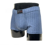 BOXER  BRUNO PIERNA CORTA