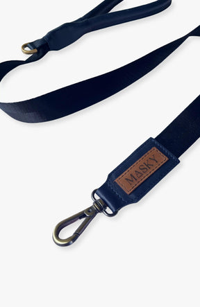 Noir Leash