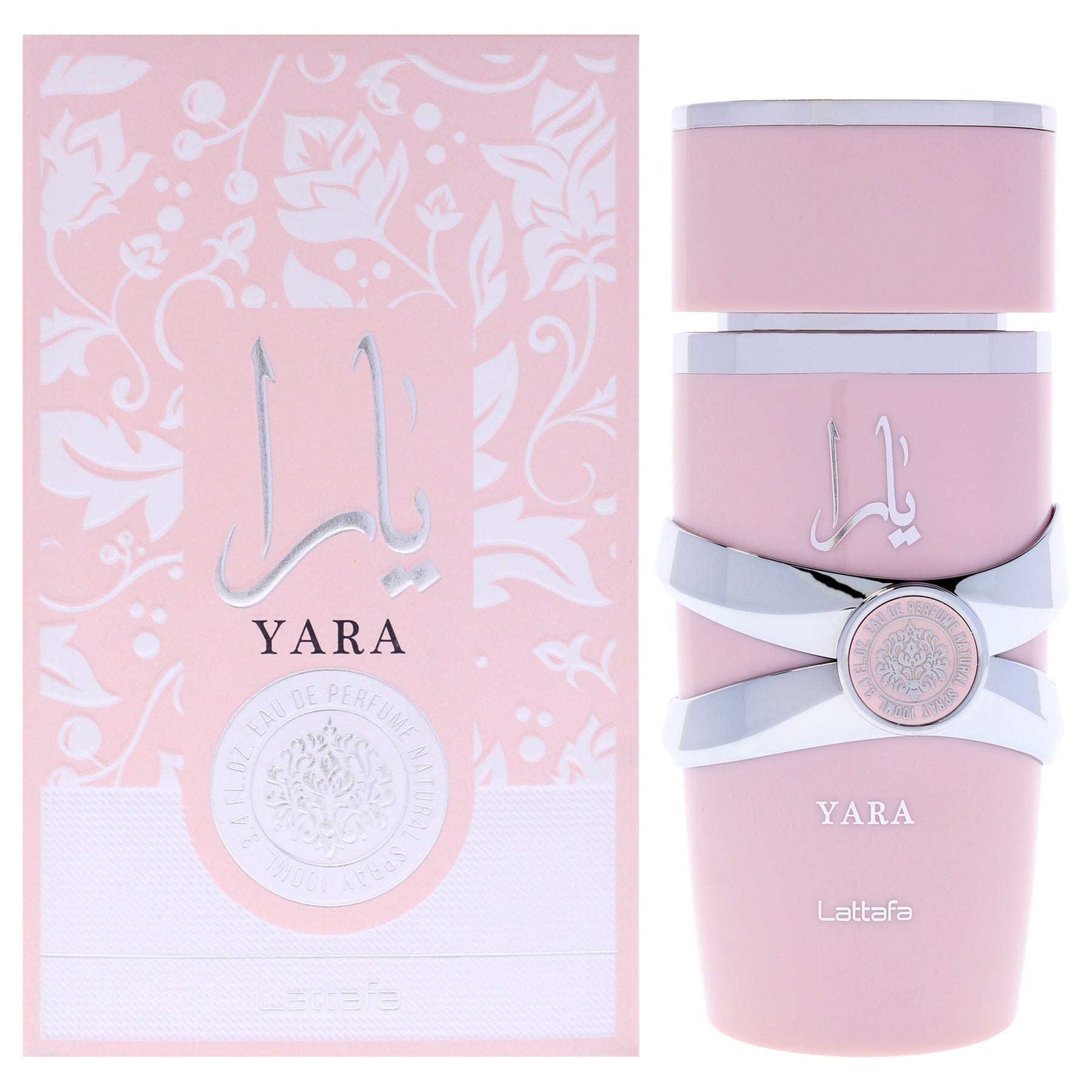 Lattafa Yara Eau de Parfum for Women