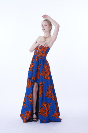 Ijeoma Dress