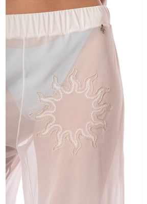 CRYSTAL SHORE CRETA PANT 9537