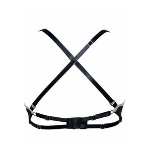 Autosuggestion Coco Bra - Black