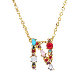 Nyamata Necklaces