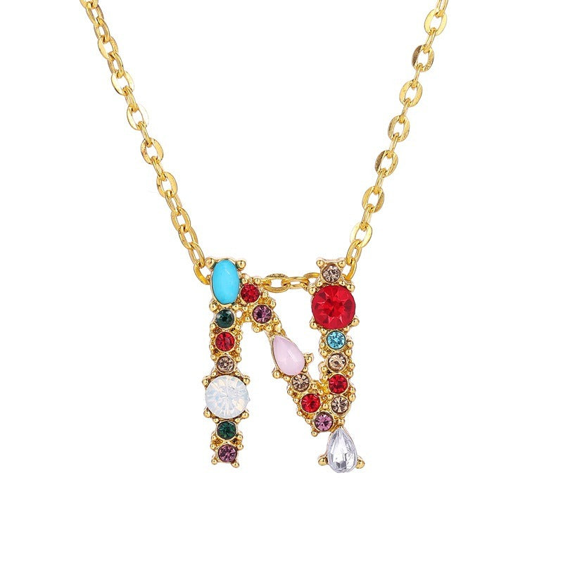 Nyamata Necklaces