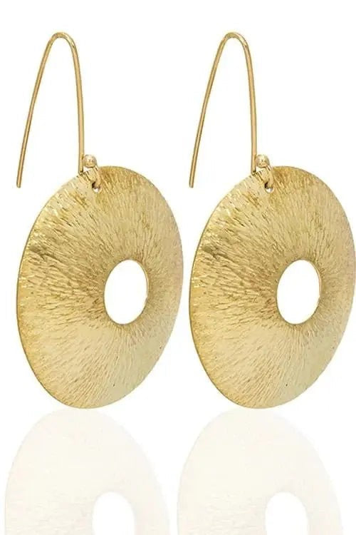 Dhamani Benta Earrings