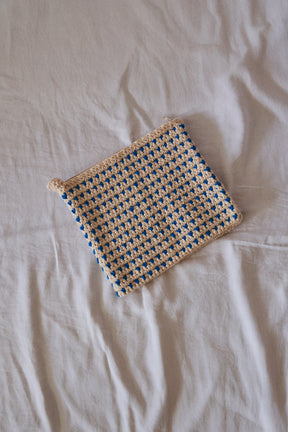 Sunqu Pouch Bag
