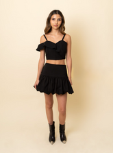 BLOOM SKIRT