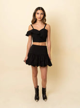 BLOOM SKIRT