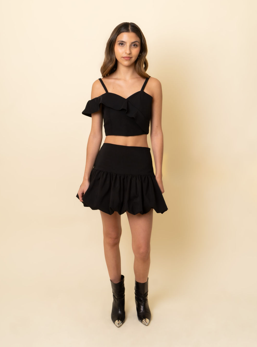 BLOOM SKIRT