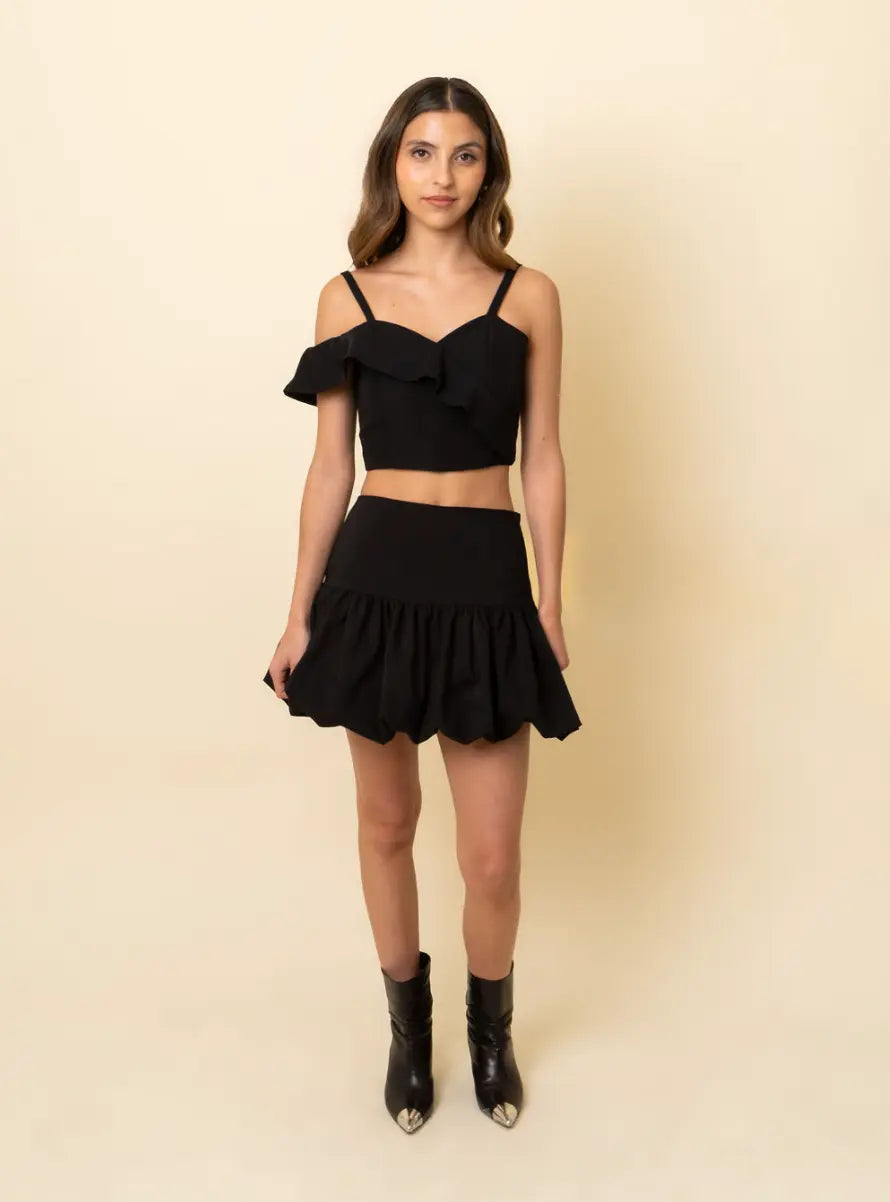 BLOOM SKIRT