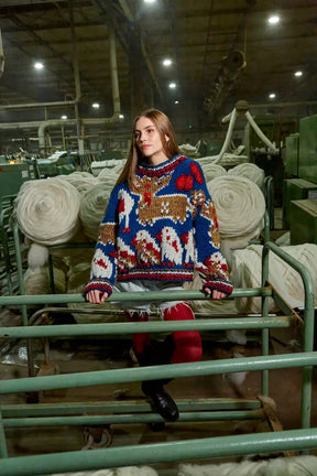 Sweater Mytos