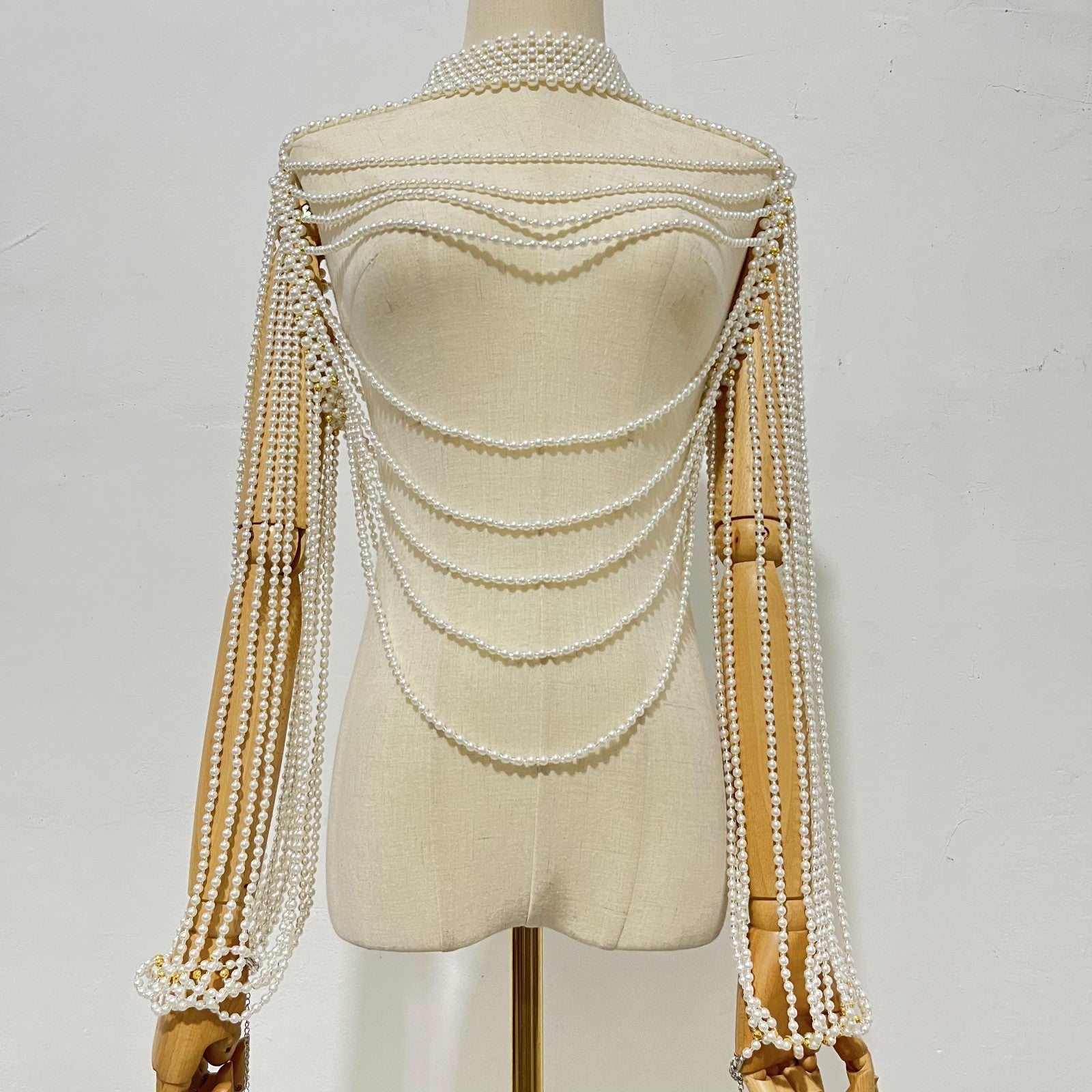 Rungiri Necklace
