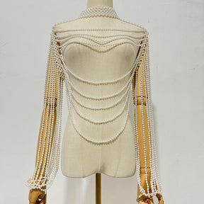 Rungiri Necklace