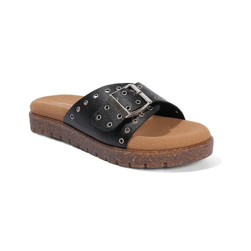 Kovia Slip Ons
