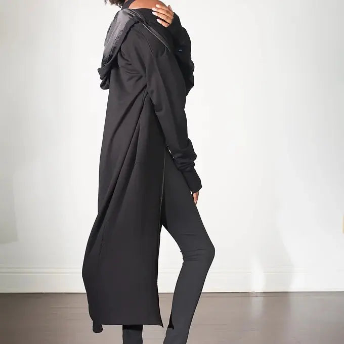 The Lat/long Hoodie