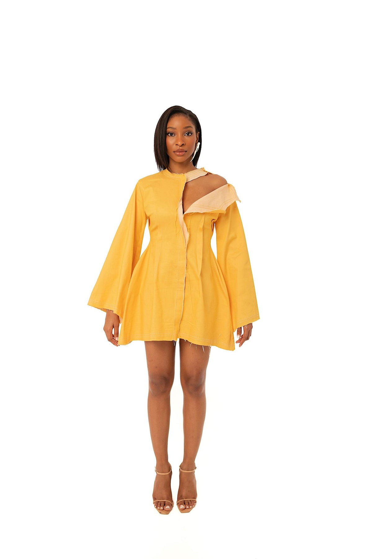 Citron Dress
