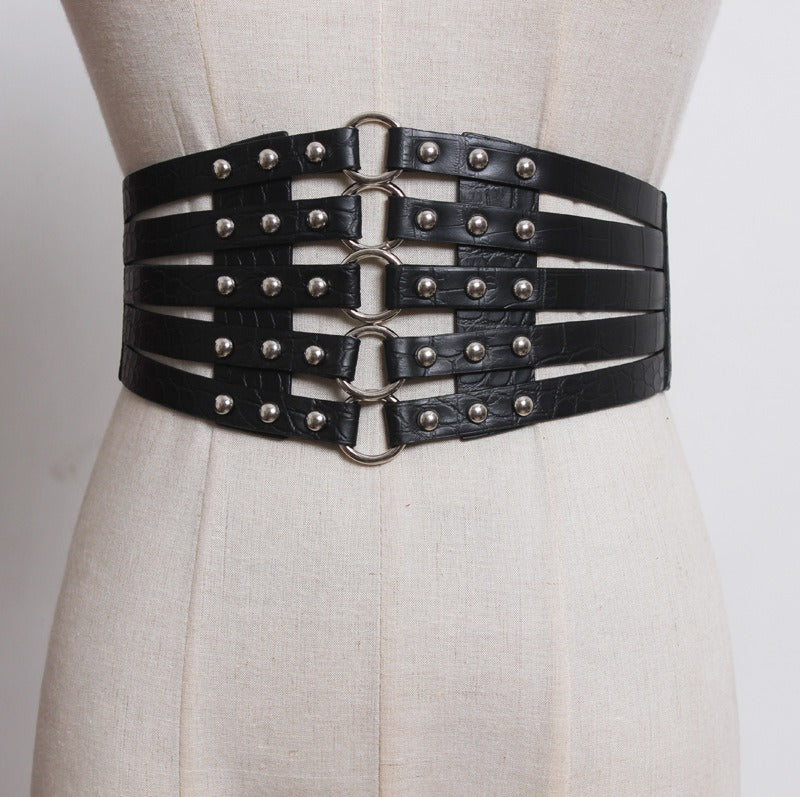 Saveluga Belt