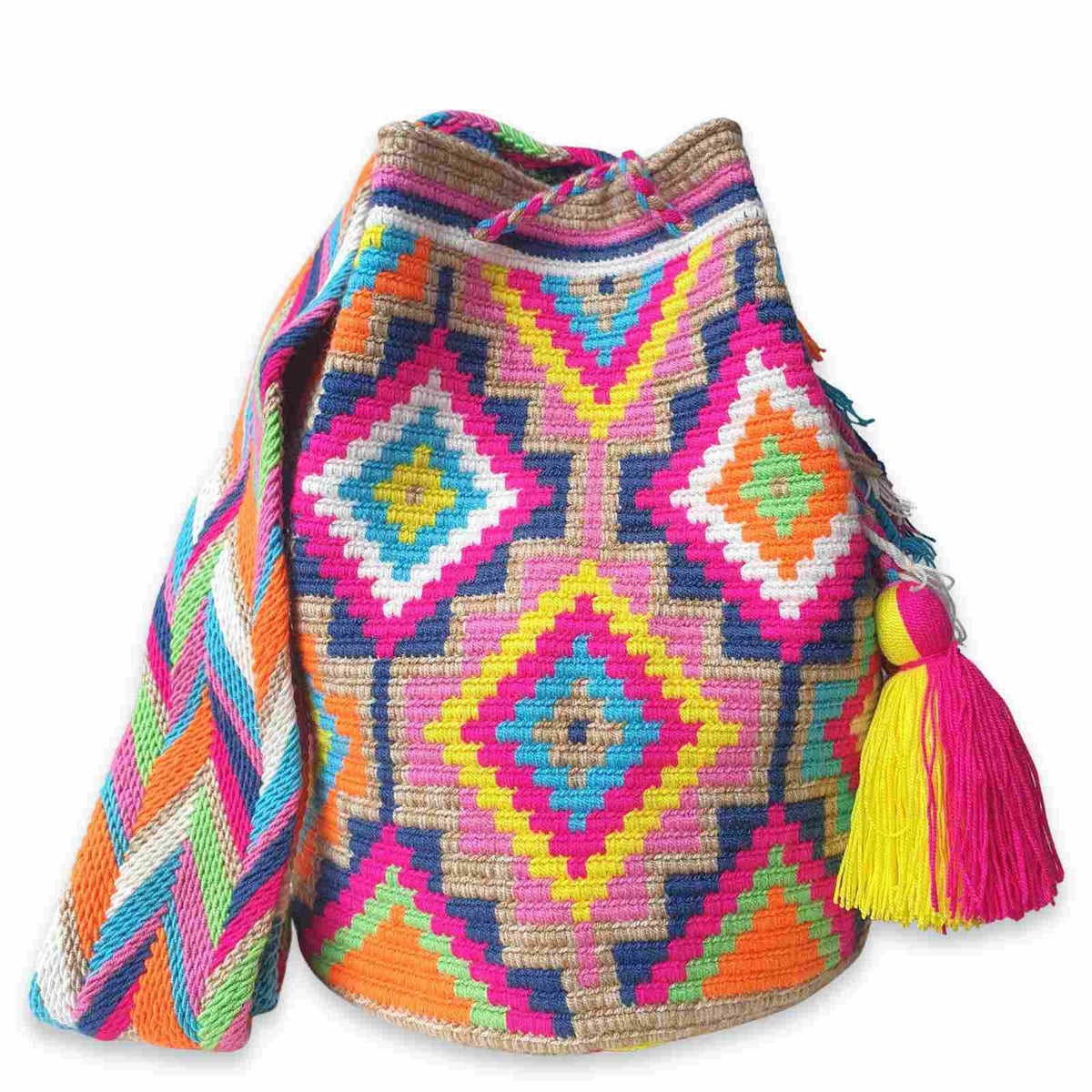 Andria Wayuu Bag