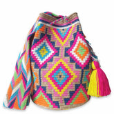 Andria Wayuu Bag