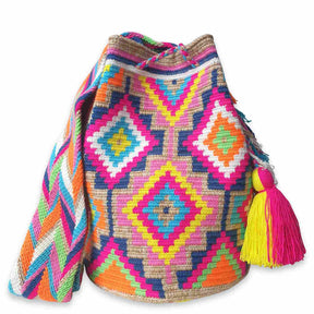 Andria Wayuu Bag