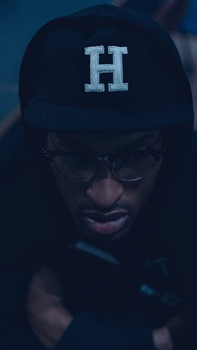 Collegiate Cap