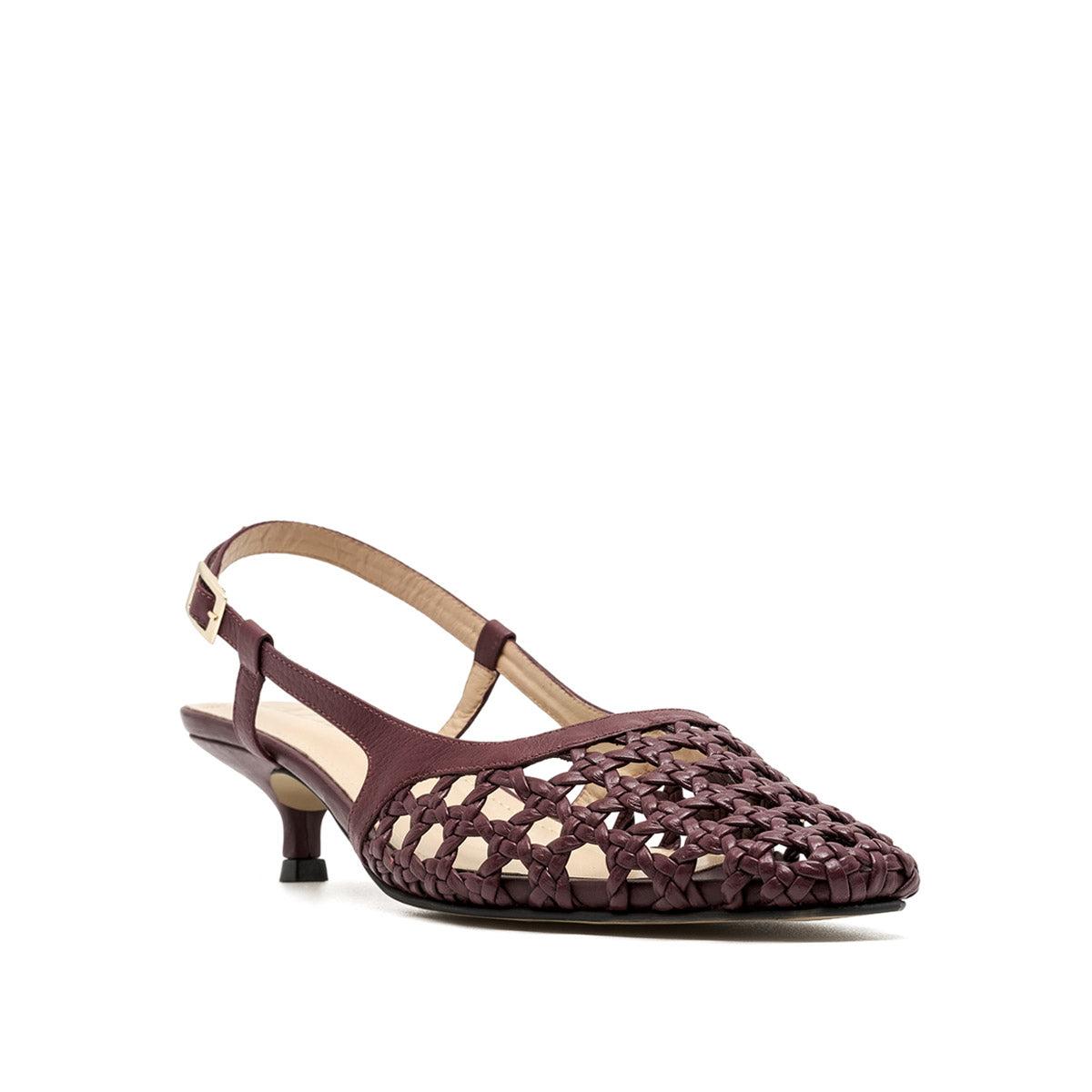 Fiamma Craft Heels