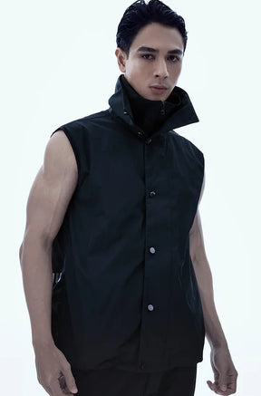 Eco Double Vest♻