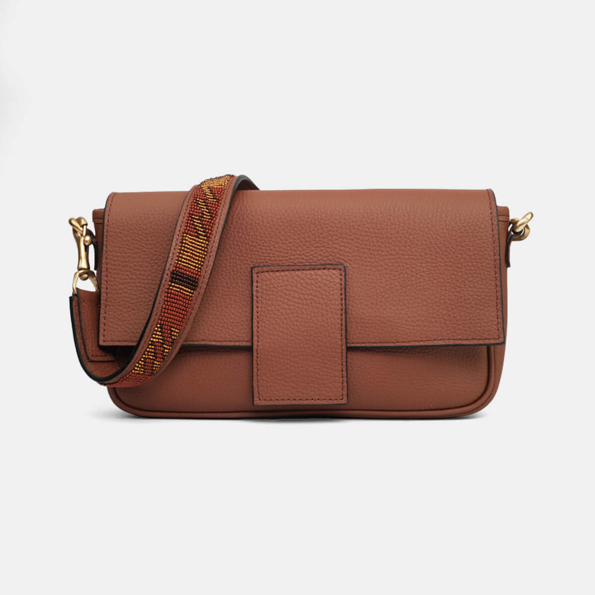 Zambezi - Leather
