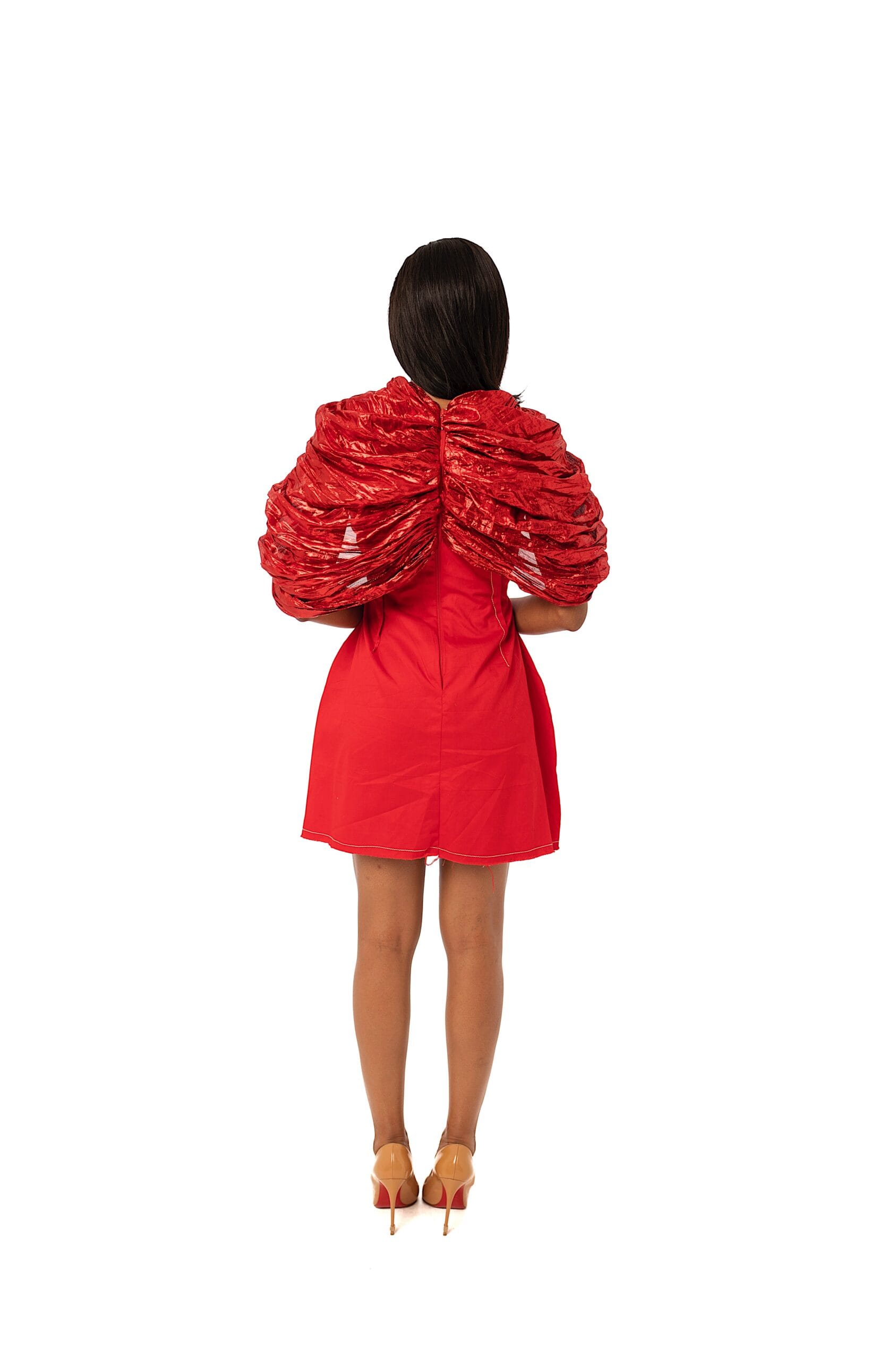 Julia Dress