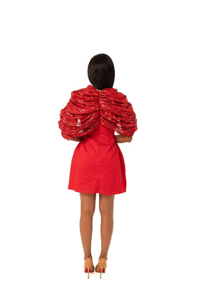 Julia Dress