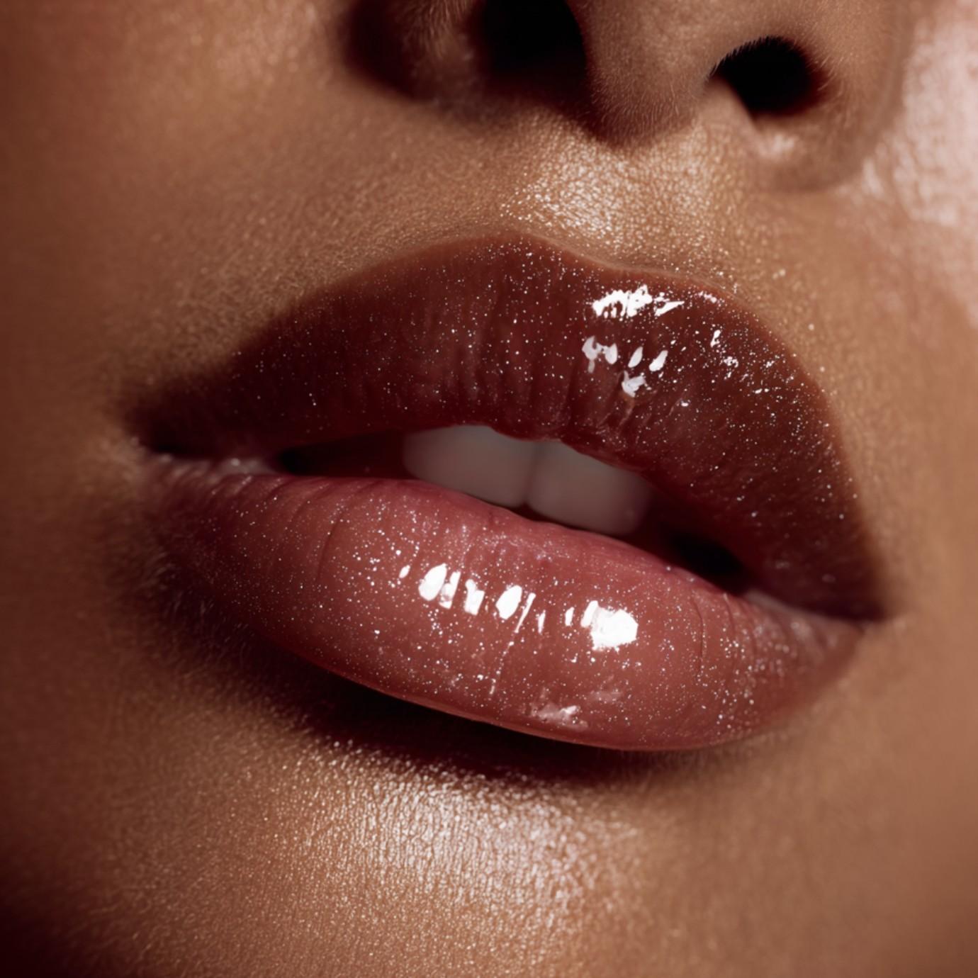 Pure Carat Gloss