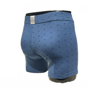 BOXER WILLI PIERNA MEDIA