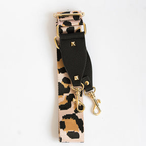 Cami 2.0 - Rose Crossbody Bag