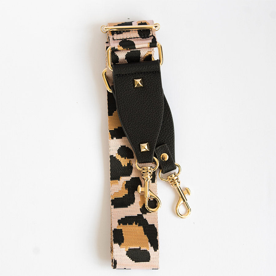 Cami 2.0 - Rose Crossbody Bag