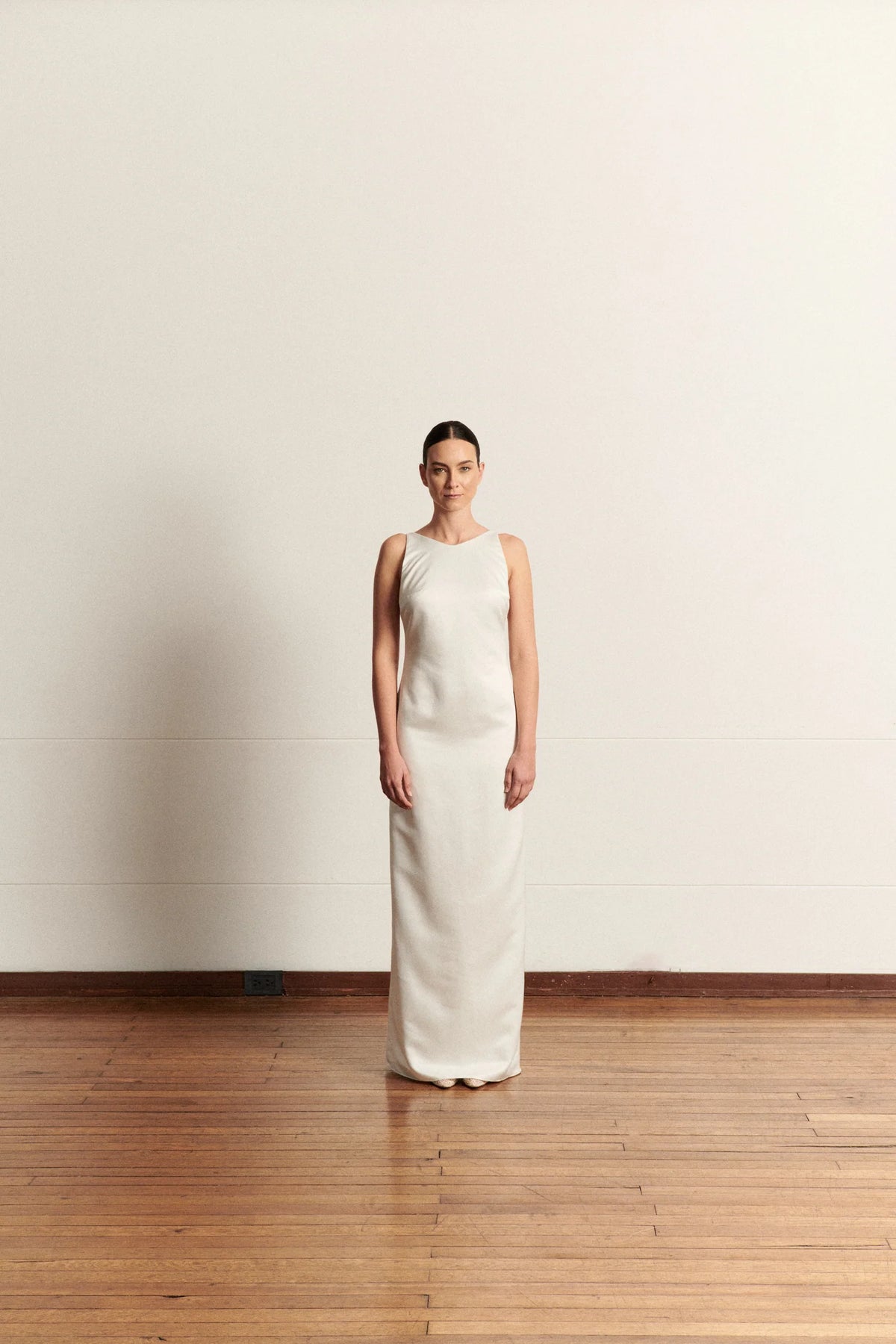 MANZONI DRESS