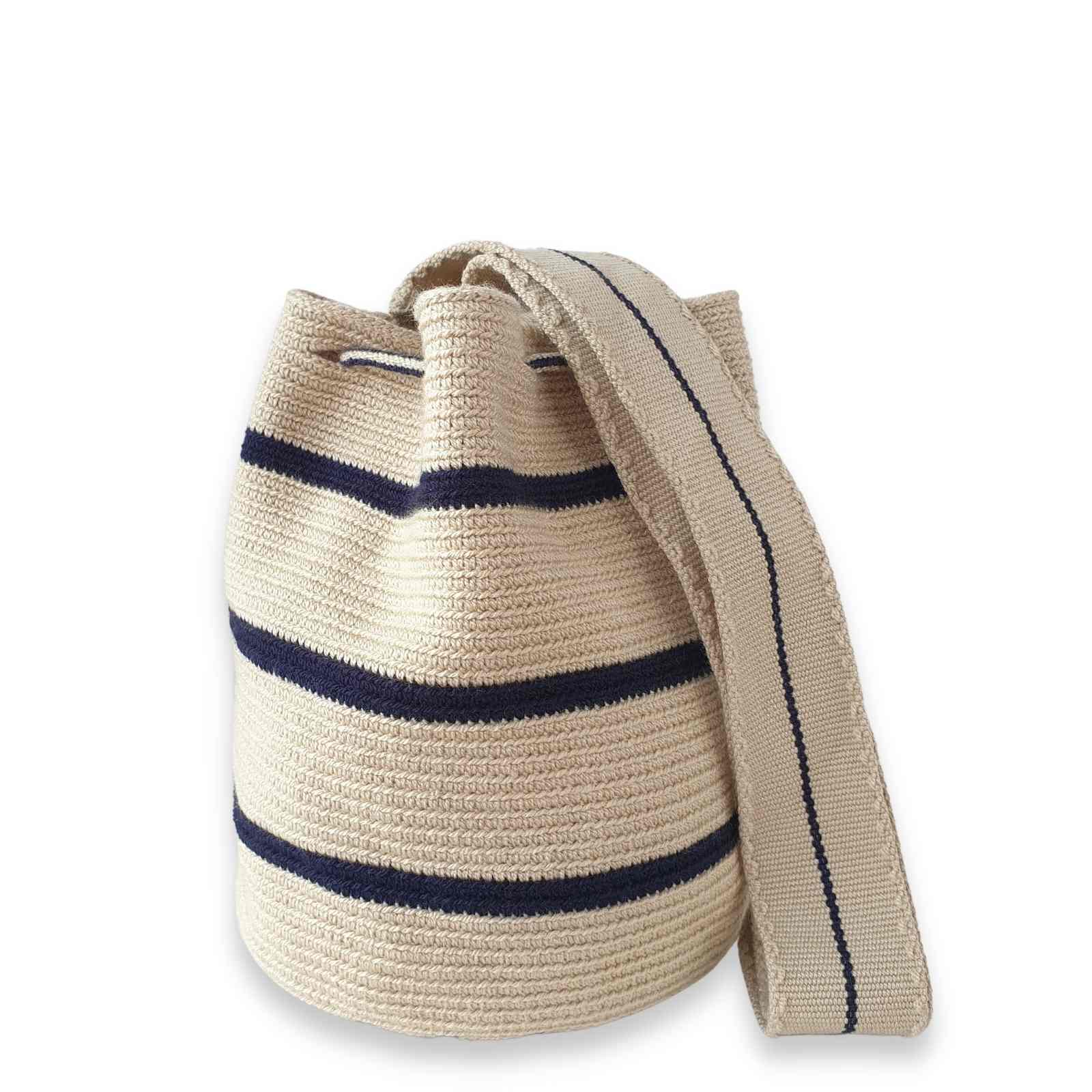 Wula Wayuu Bag (Medium)