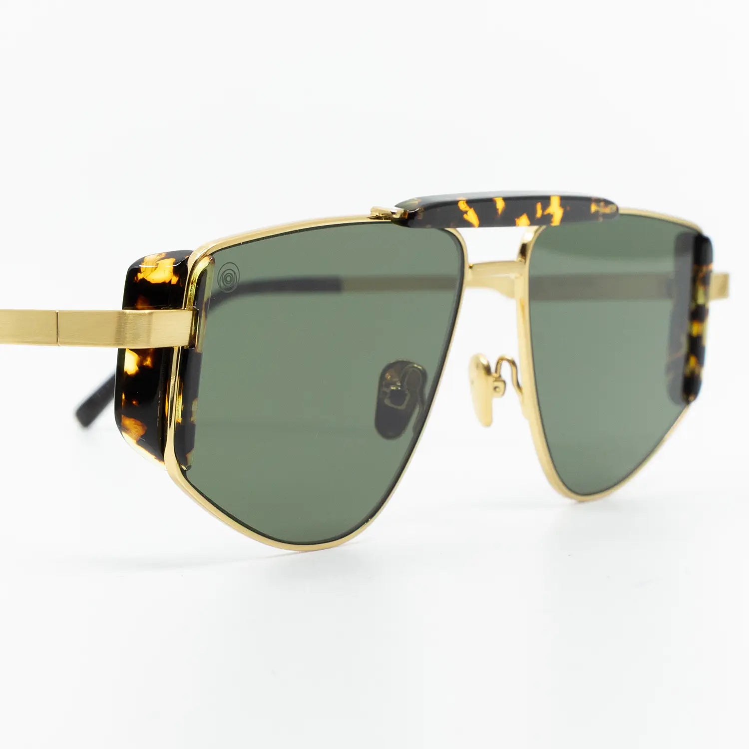 Five-o Havana Sunglasses