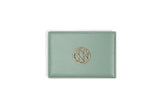 Anima Card Holder in Sage