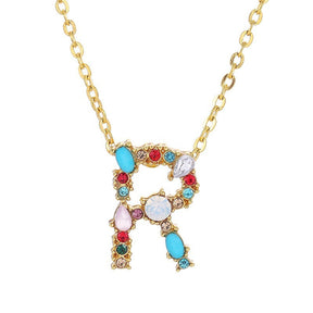Nyamata Necklaces