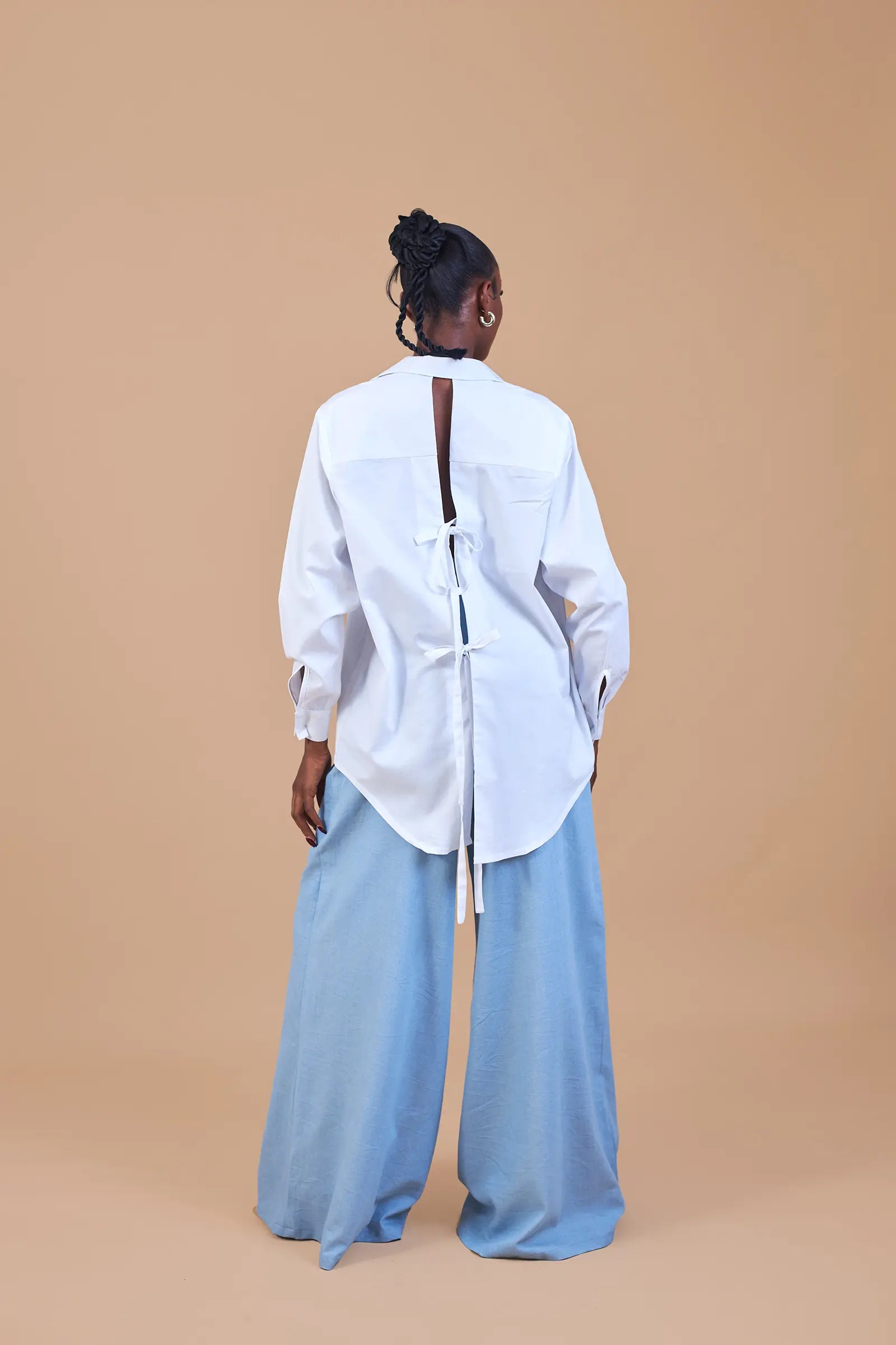 Nafisa Shirt