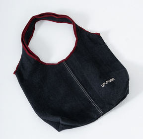 Jean-ius Reversible Tote Bag