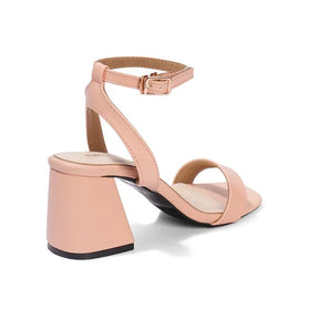 Seraphina Block Heel Sandals