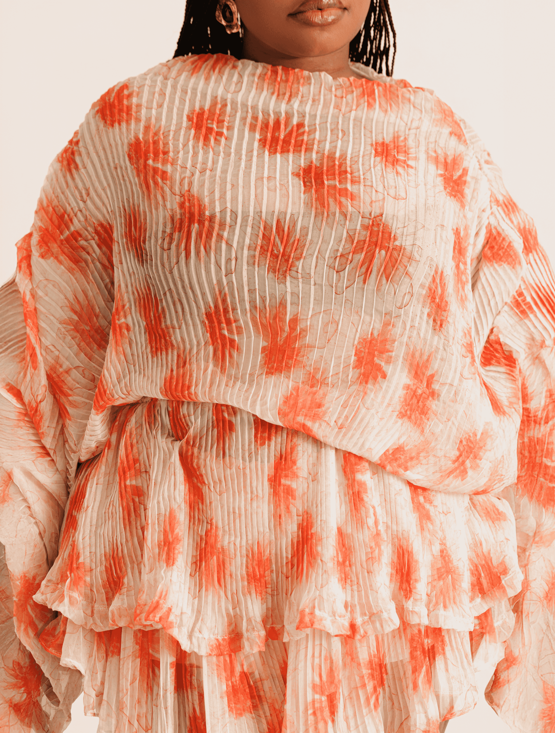 KAHE BLOUSE