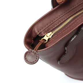 Emele Bag - Chocolate